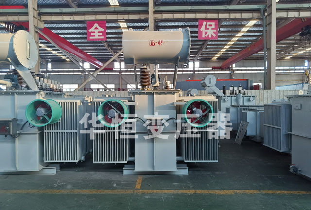 6300KVA高昌高昌高昌电力变压器