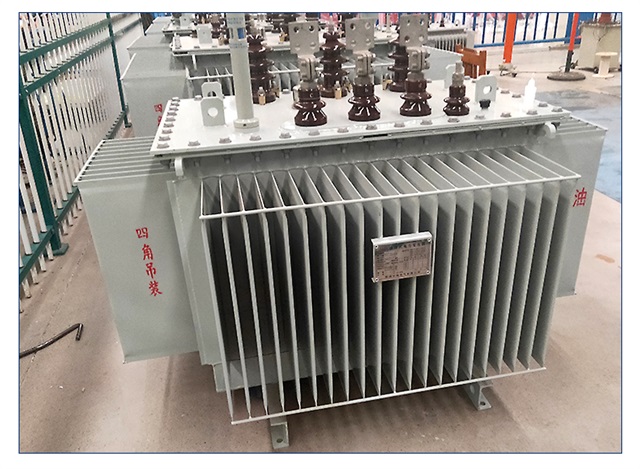 高昌高昌高昌油浸式变压器