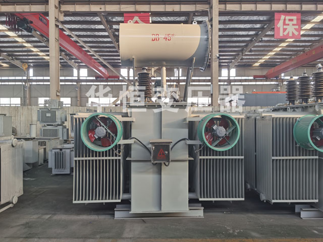 S11-10000/35高昌高昌高昌油浸式变压器