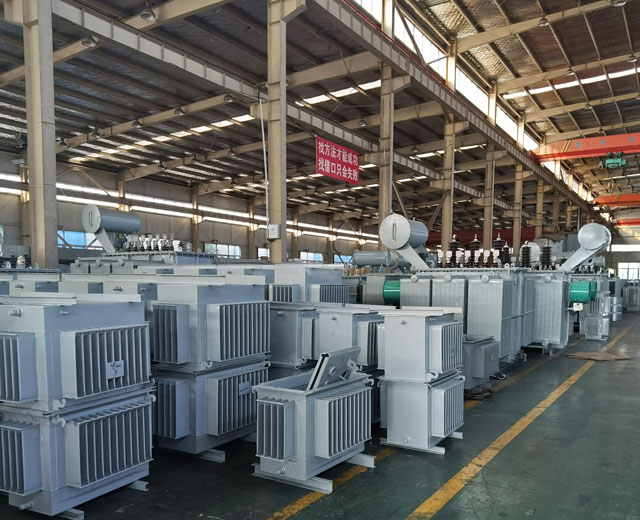 SZ11-8000/35高昌高昌高昌油浸式变压器